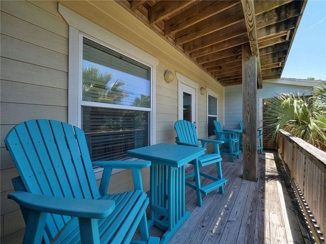247 W Roberts Ave 5, Port Aransas, TX 78373