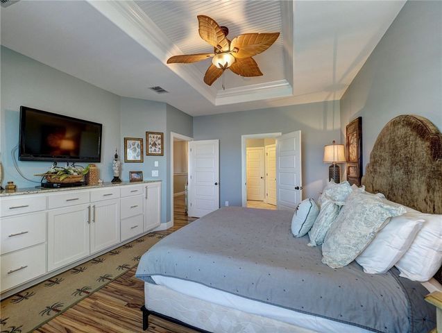 247 W Roberts Ave 5, Port Aransas, TX 78373