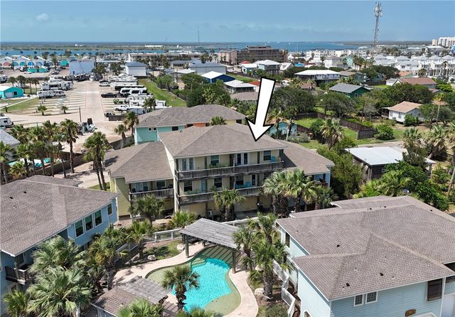 247 W Roberts Ave 5, Port Aransas, TX 78373