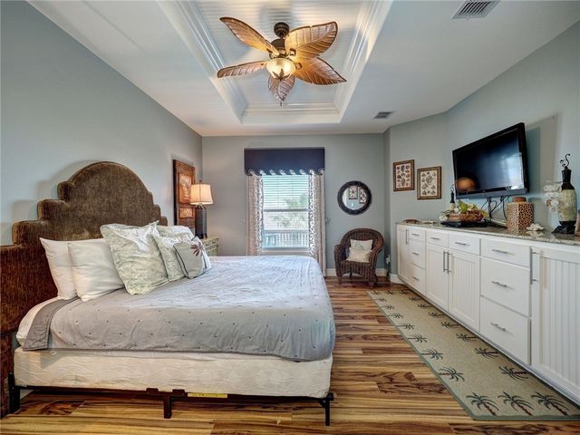 247 W Roberts Ave 5, Port Aransas, TX 78373
