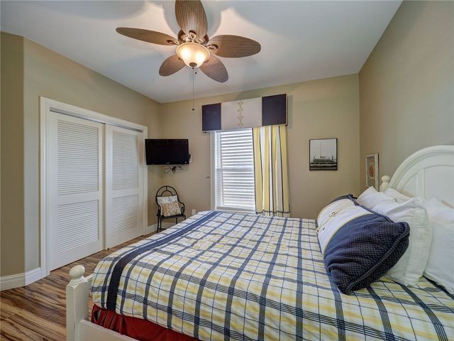 247 W Roberts Ave 5, Port Aransas, TX 78373