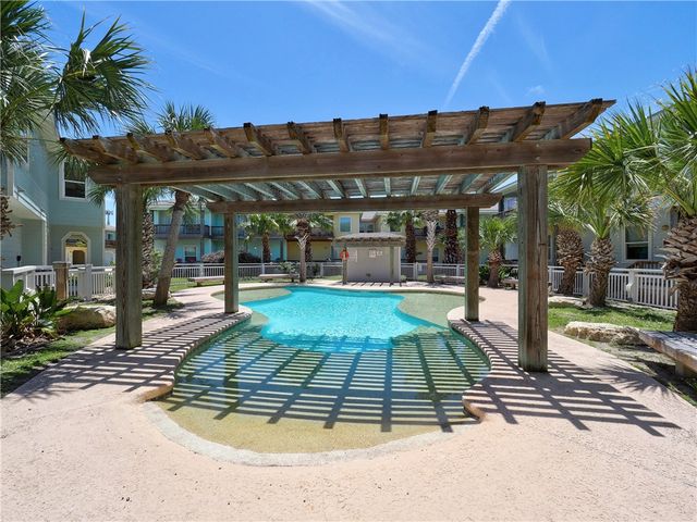 247 W Roberts Ave 5, Port Aransas, TX 78373