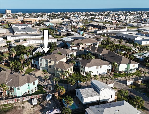 247 W Roberts Ave 5, Port Aransas, TX 78373