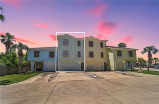 247 W Roberts Ave 5, Port Aransas, TX 78373