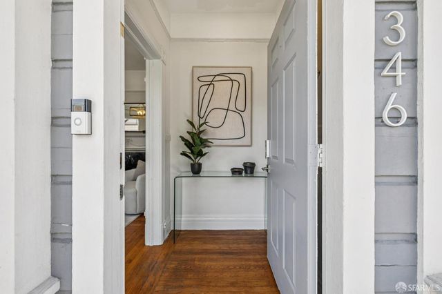 346 Lisbon Street, San Francisco, CA 94112