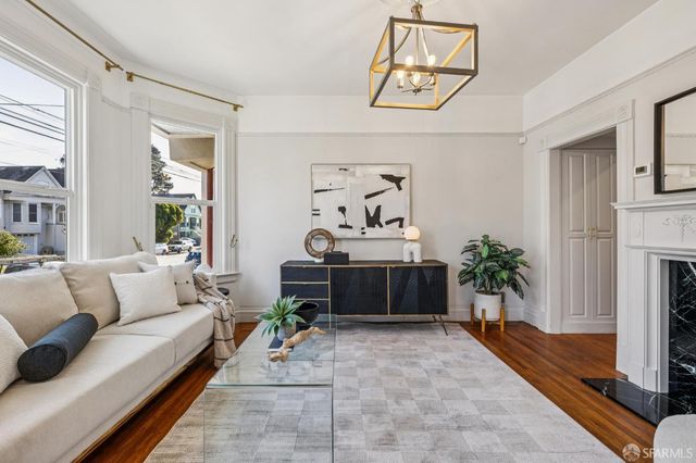 346 Lisbon Street, San Francisco, CA 94112