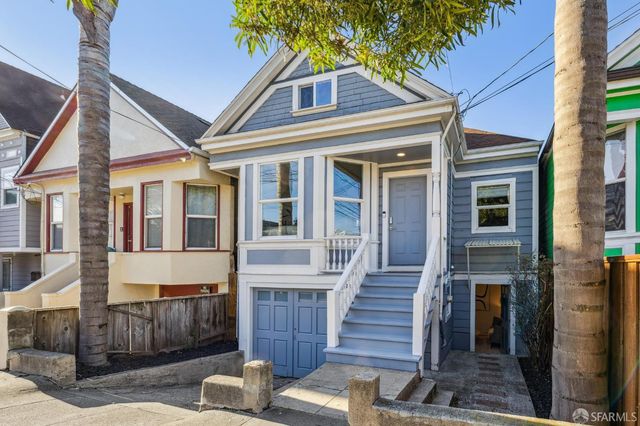 346 Lisbon Street, San Francisco, CA 94112