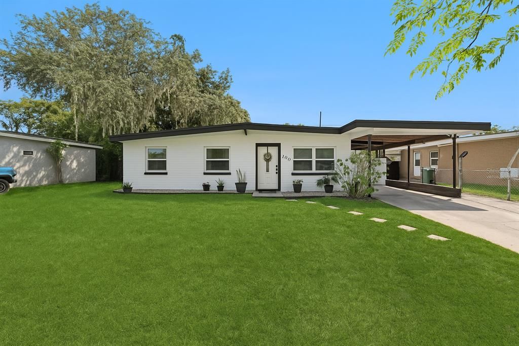 906 LORMANN CIRCLE, Longwood, FL 32750