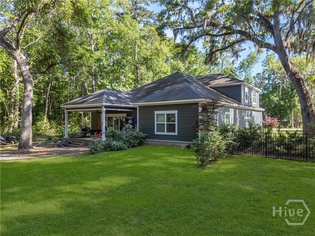 206 Windsong Drive, Richmond Hill, GA 31324