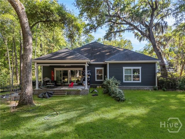 206 Windsong Drive, Richmond Hill, GA 31324