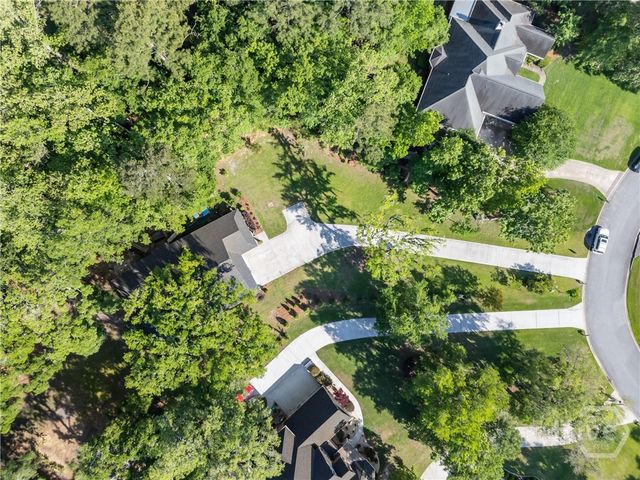206 Windsong Drive, Richmond Hill, GA 31324
