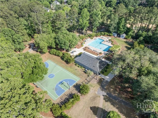 206 Windsong Drive, Richmond Hill, GA 31324