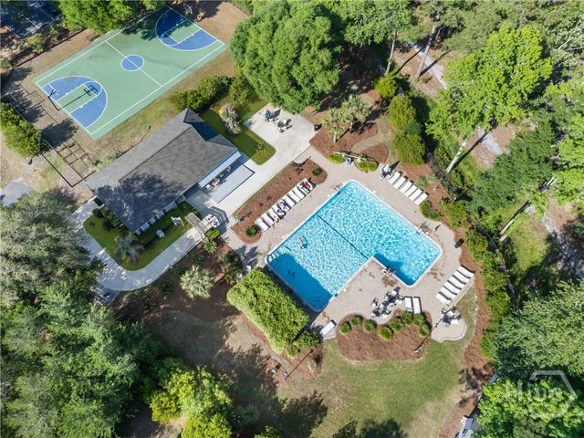 206 Windsong Drive, Richmond Hill, GA 31324
