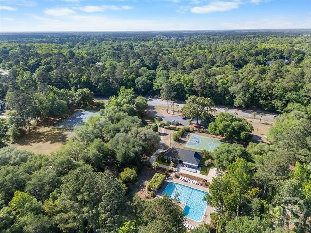 206 Windsong Drive, Richmond Hill, GA 31324