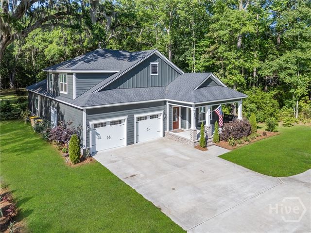 206 Windsong Drive, Richmond Hill, GA 31324