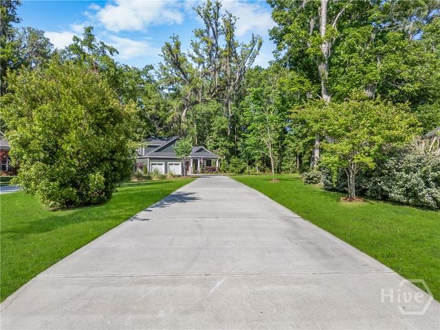 206 Windsong Drive, Richmond Hill, GA 31324