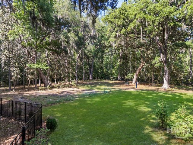 206 Windsong Drive, Richmond Hill, GA 31324