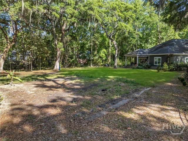 206 Windsong Drive, Richmond Hill, GA 31324
