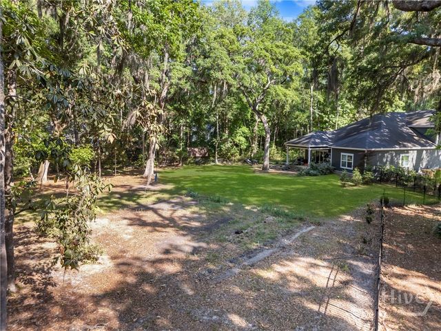 206 Windsong Drive, Richmond Hill, GA 31324