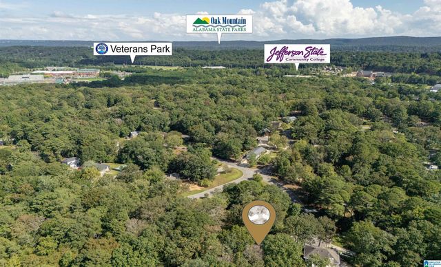 2704 AL LIN CIRCLE, Birmingham, AL 35244