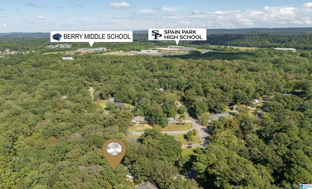 2704 AL LIN CIRCLE, Birmingham, AL 35244