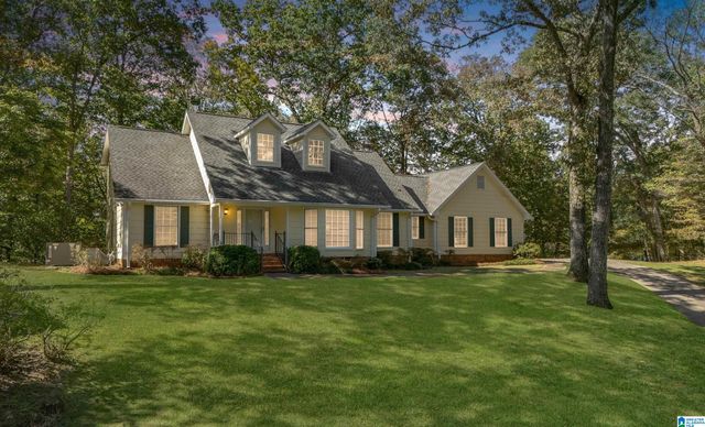 2704 AL LIN CIRCLE, Birmingham, AL 35244