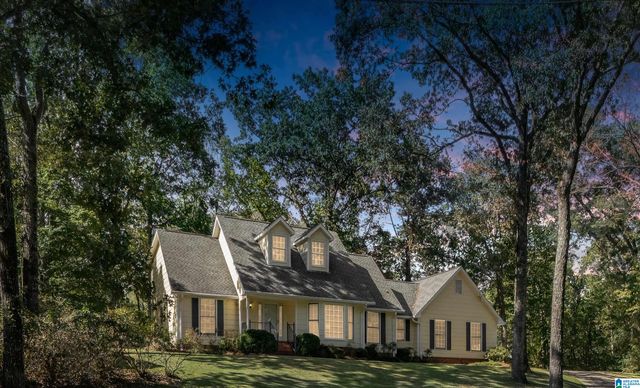 2704 AL LIN CIRCLE, Birmingham, AL 35244