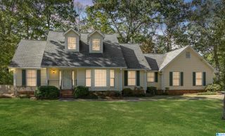 2704 AL LIN CIRCLE, Birmingham, AL 35244