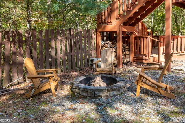 120 Pasha Drive, Ellijay, GA 30540