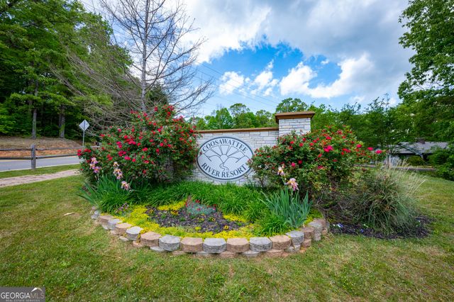 120 Pasha Drive, Ellijay, GA 30540