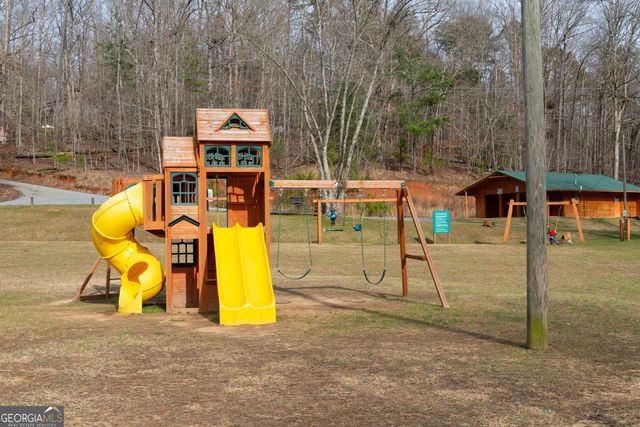 120 Pasha Drive, Ellijay, GA 30540