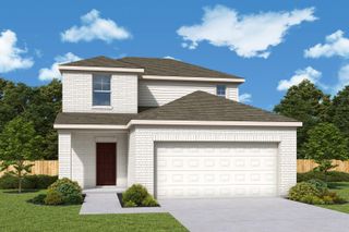 25144 Pomegranate Place, Montgomery, TX 77316