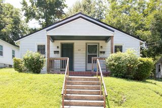 314 Price Avenue, Durham, NC 27707