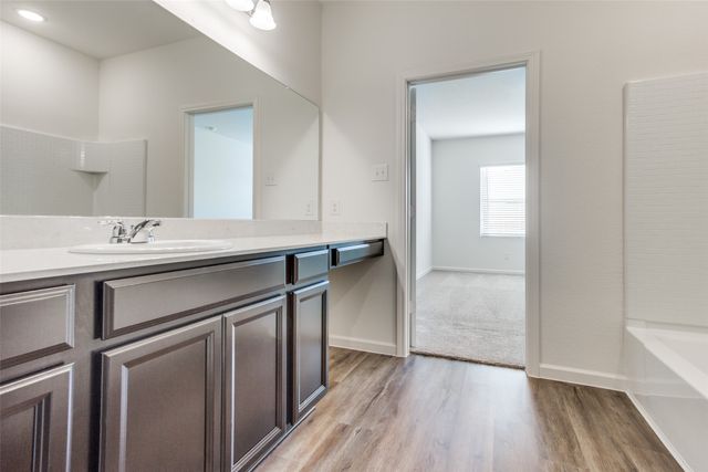 1819 Wolf Run, Anna, TX 75409