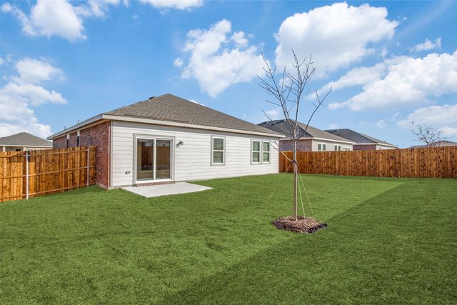 1819 Wolf Run, Anna, TX 75409