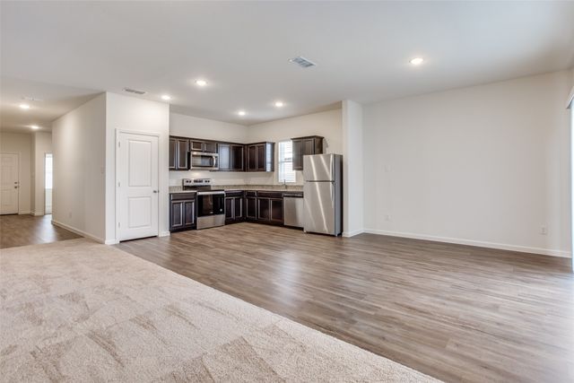 1819 Wolf Run, Anna, TX 75409