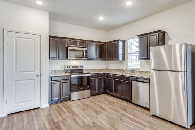 1819 Wolf Run, Anna, TX 75409