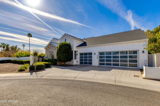 4408 N 37TH Way, Phoenix, AZ 85018