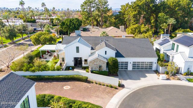 4408 N 37TH Way, Phoenix, AZ 85018