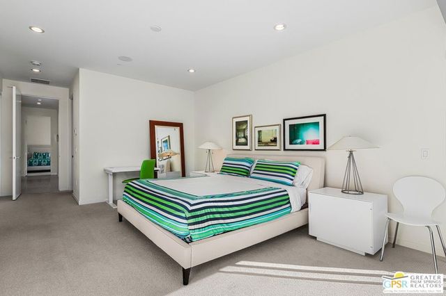 4982 Cottier Way, Palm Springs, CA 92262