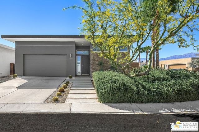 4982 Cottier Way, Palm Springs, CA 92262