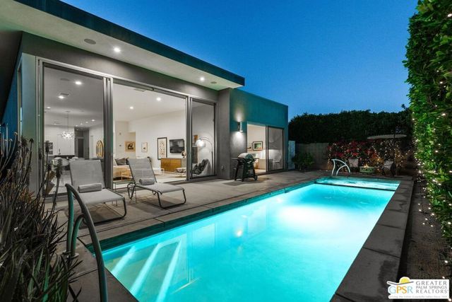 4982 Cottier Way, Palm Springs, CA 92262