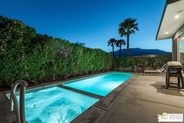 4982 Cottier Way, Palm Springs, CA 92262