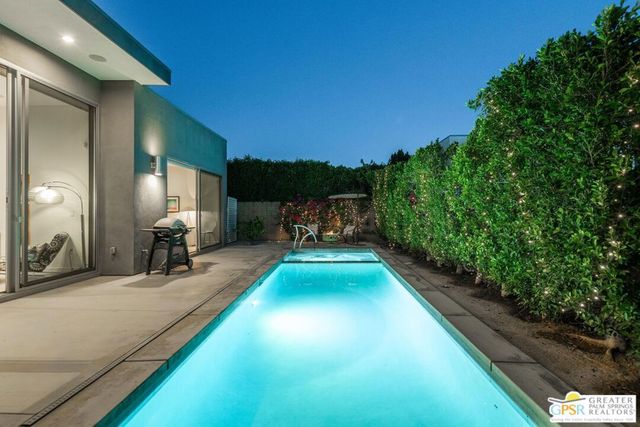 4982 Cottier Way, Palm Springs, CA 92262