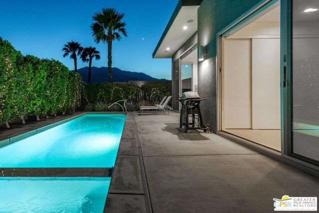 4982 Cottier Way, Palm Springs, CA 92262
