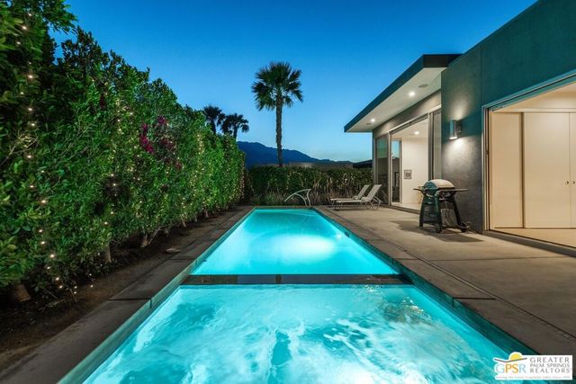 4982 Cottier Way, Palm Springs, CA 92262