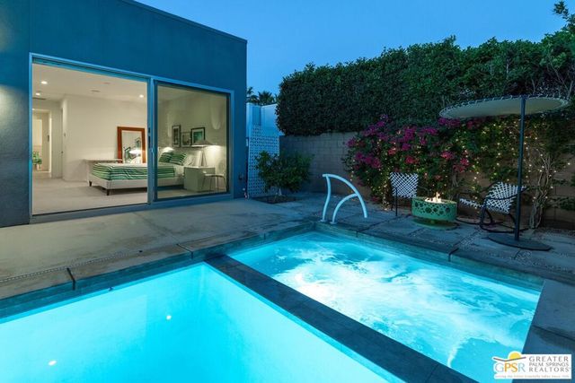 4982 Cottier Way, Palm Springs, CA 92262