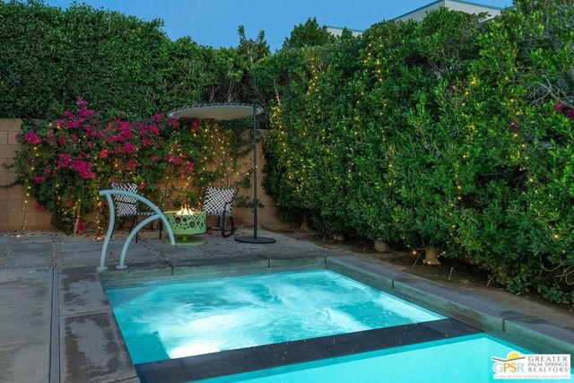 4982 Cottier Way, Palm Springs, CA 92262