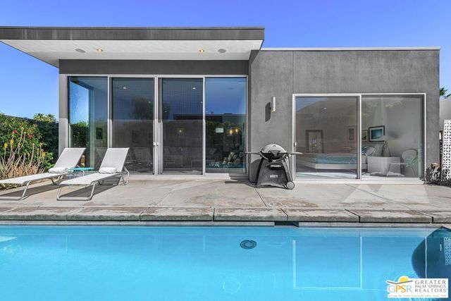 4982 Cottier Way, Palm Springs, CA 92262