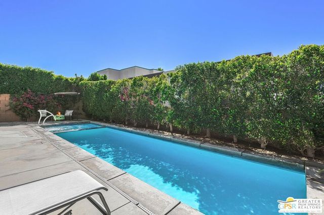 4982 Cottier Way, Palm Springs, CA 92262